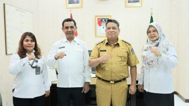 Photo of BNNK Tebingtinggi Mendapat Kuota Rehabilitasi 100 Orang Per-bulan, Paling Lama 12 Hari