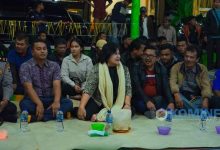 Photo of Pengurus Karang Taruna Desa Budaya Lingga Dilantik, Bupati Karo: Karang Taruna Sebagai Mitra dan Dapat Memajukan Desa