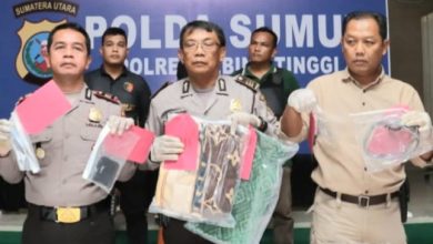 Photo of Pelaku Curas Sempat Lecehkan Korban Diciduk Polsek Dolok Merawan