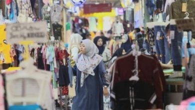Photo of Cerita Pasar Tanah Abang Jakarta Kini ‘Babak Belur’, Runtuhnya Geliat Bisnis Akibat Gempuran Produk Impor Murah