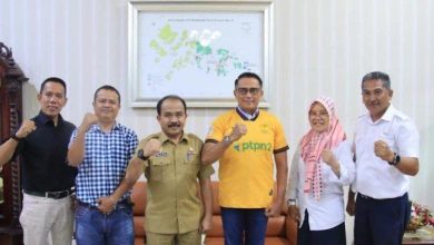 Photo of Dirut PSDS Bungkam Terkait Jumlah Donasi