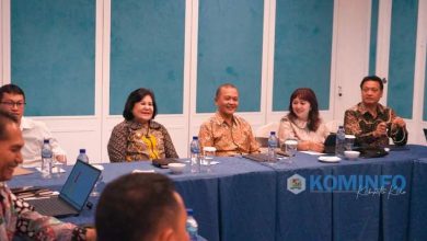 Photo of PT. Penjamin Infrastruktur Indonesia Fasilitasi Rencana Pengajuan Proyek KPBU SPAM Kabupaten Karo