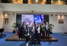 Photo of Mantan Walikota Binjai M Idaham Dipercaya Pimpin Perkumpulan Agen Asuransi Indonesia