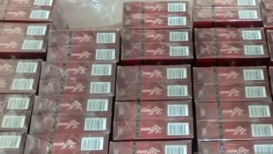 Photo of Rokok Tanpa Pita Cukai Marak Beredar di Samosir, APH diminta Tidak Lalai