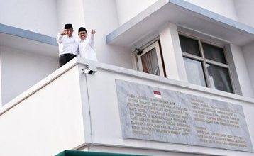Photo of Anies Baswedan: Cita-cita Mulia KPP, Ingin Indonesia Jadi Lebih Baik