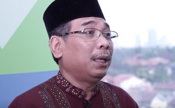 Photo of Gus Yahya Ancam Sanksi Pengurus yang Bawa-bawa PBNU Dukung Capres