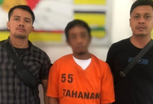 Photo of Pengedar Narkoba di Pematang Bandar Ditangkap SatRes Narkoba Polres Simalungun