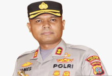 Photo of Polres Labuhanbatu Tilang 544 Kendaraan pada Operasi Zebra Toba 2023