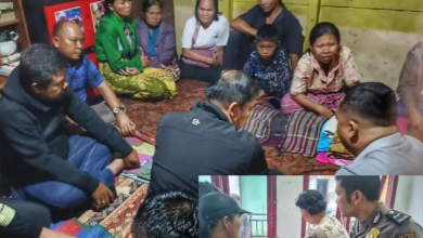 Photo of Bocah 7 tahun di Tapteng Terseret Air Sungai Pj. Bupati Himbau Masyarakat Tetap Waspada