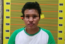 Photo of Polda Sumut Tangkap Wanita Pengedar Sabu di Sibolangit