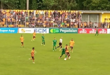 Photo of PSDS Ditahan Imbang Sriwijaya 2-2