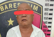 Photo of Polres Sibolga Tangkap Pelaku Judi Sydney