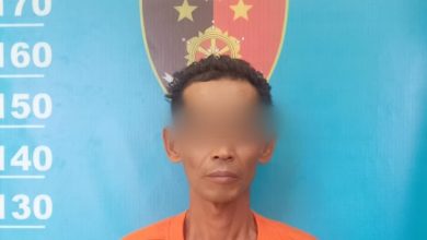 Photo of Simpan Sabu di Kandang Ayam, Jalaluddin Diciduk Polsek Pantai Labu