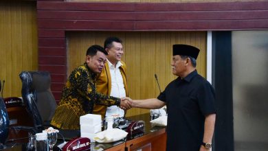Photo of Wakil Bupati Deli Serdang: P-APBD 2023 Akomodir Dinamika Perubahan Kebijakan dan Regulasi