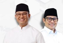 Photo of Anies dan Cak Imin Resmi Dideklarasikan Jadi Capres-Cawapres 2024
