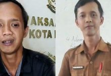 Photo of Kronologi Guru SD di Bogor Dijemput Paksa ke Kejaksaan, Usai Bongkar Pungli Kepsek