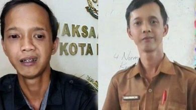 Photo of Kronologi Guru SD di Bogor Dijemput Paksa ke Kejaksaan, Usai Bongkar Pungli Kepsek