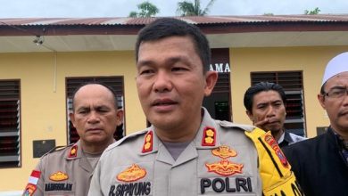 Photo of 64 Kasus Pencurian Sawit di Tanah Jawa Sumut Berakhir Restorative Justice