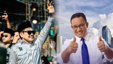 Photo of Jadi Cawapres Anies, Begini Peta Kekuatan Pemilih Cak Imin