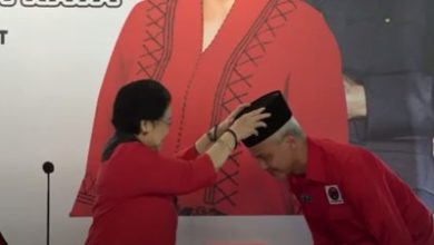 Photo of Golkar Ungkap Tawaran Megawati RK Cawapres Ganjar: Untuk Perkuat Jabar