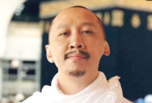 Photo of Abu Janda Ajak Buzzer Berhenti Belain Jokowi, ‘Capek, Nggak Dapet Apa-apa…’