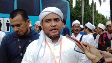 Photo of Akhirnya PA 212 Angkat Suara: Duet Anies Baswedan dan Cak Imin di Pilpres Tak Wakili Umat dan Ulama