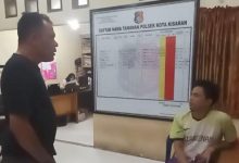 Photo of Pemuda di Asahan Bakar Rumah Sendiri, Motif Masih Diselidiki