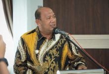 Photo of Dugaan Pelecehan Santriwati di Langkat, Plt Bupati: Cemarkan Nama Baik Pesantren