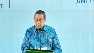 Photo of Nasdem Laporkan SBY ke Bareskrim Polri Terkait Berita Bohong