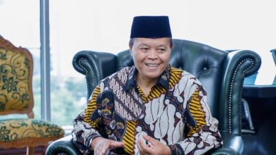 Photo of HNW: Akar Rumput PKS dan PKB Sambut Baik Cak Imin Cawapres