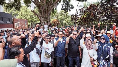 Photo of Jadi Kekuatan Baru, Anies Alami Banyak Gangguan karena Usung Perubahan