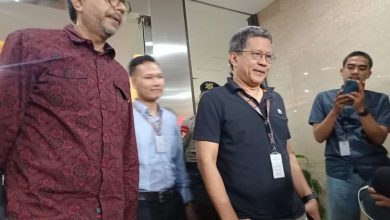 Photo of Kejagung Terima Surat Dimulainya Penyidikan Kasus Rocky Gerung dari Bareskrim