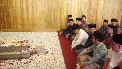 Photo of Anies Minta Nasihat dan Restu untuk Maju Nyapres ke Kiai Bandung Barat