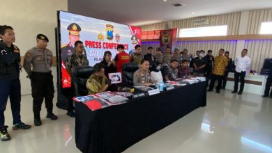 Photo of Buntut Anak DPR Aniaya Kekasih sampai Meninggal, Pengacara Akan Laporkan 3 Polisi ke Propam