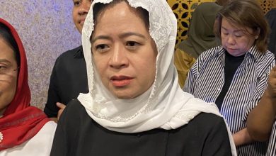 Photo of PDI-P Belum Tentukan Sanksi untuk Gibran