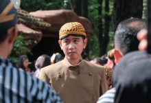 Photo of Prabowo Resmi Umumkan Gibran Rakabuming Raka Jadi Cawapres