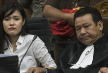 Photo of Otto Hasibuan Siapkan PK Jessica Wongso, Kejagung Buka Suara