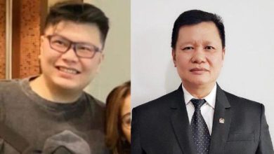 Photo of Edward Tannur Dinonaktifkan dari DPR RI Buntut Ulah Anaknya, PKB: Agar Dia Membantu Sebisa Mungkin