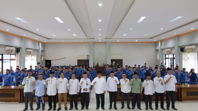 Photo of Bupati Pasaman Harapkan Pejabat  Dilantik  Mampu Menjaga  Integritas dan Loyalitas