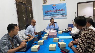 Photo of Diduga Tidak Miliki Izin, Ombudsman RI Desak Pemprovsu dan KIM Medan Hentikan Kegiatan PT GSA