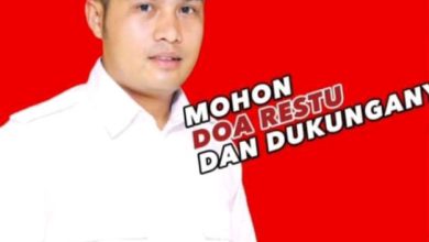 Photo of Agep Purwandi SP, Caleg DPRD Pasaman Bertekad Ingin Memajukan Petani Dua Koto dan Panti