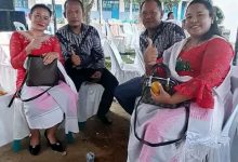 Photo of Sebulan Lagi Lengser, Bupati Deli Serdang Kunjungi Kecamatan Gunung Meriah dan STM Hulu