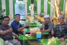 Photo of Pengurus P3RI Cabang PTPN III Medan Ajak Pensiunan Ikut Program BPJS Mandiri