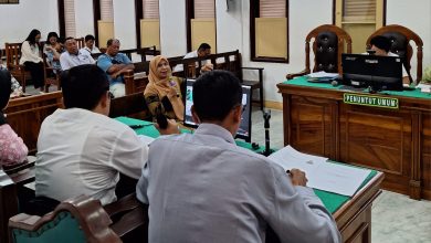 Photo of Terungkap di Persidangan: RS Tembakau Deli Tidak Pernah Digugat dan Sah Milik PTPN2