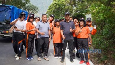 Photo of Peringatan Hari Koperasi Nasional ke-76, Keberadaan Koperasi Masyarakat Bisa Menyelenggarakan Berbagai Usaha