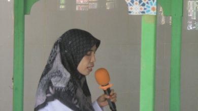 Photo of Gelar MTQ Antar OPD, Ramaikan Hari Jadi Kabupaten Pasaman ke 78 Tahun 2023