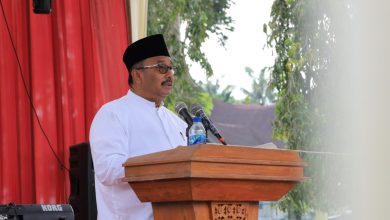 Photo of Pameran Temporer Etnofotografi Edi Utama Surau dan Ritus Keberagaman di Pasaman