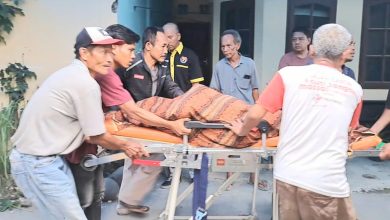 Photo of Pasutri Tewas Tersengat Arus Listrik di Tebingtinggi