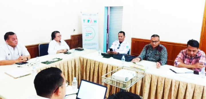 Selesaikan Kasus Pekerja