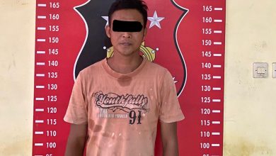 Photo of Bejat! Ayah di Tanjung Morawa Cabuli Anak Kandung yang Berumur 5 Tahun